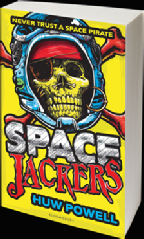 Spacejackers Cover 3D