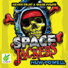 Spacejackers Audiobook